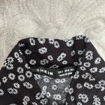 SheIn Flower Skirt Photo 3
