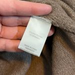 Stitchdrop Women’s Large Brown Plunging V Photo 8