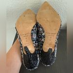 Kate Spade  Lacy Tweed Pointed Toe Dress Pumps Size 8 Photo 4