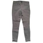 Theory  Womens Equestrian Riding Pants Size 0 Taupe Old Money Quiet Luxury Preppy Photo 1