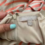 Banana Republic Fit & Flare Striped Sleeveless Dress Sz 6 Photo 8