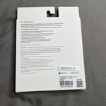Lululemon Double Strap Face Mask NWT Unopened/Unused *BRAND NEW* (DYBZ) Photo 6