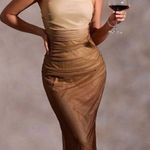 Form Fitting Commense Dress Size M Photo 1