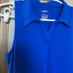 Gottex  Vibrant Blue Swimwear cover up small Photo 2