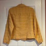 Coldwater Creek VINTAGE Blazer Women’s Medium Photo 2