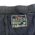 Sexy Basics Bike Shorts Blue Size M Photo 1