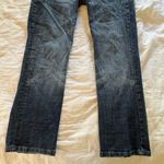 BU from Malibu Cropped Jean, like new Blue Size 31 Photo 8