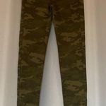 American Eagle Outfitters Camo Jeans Photo 1