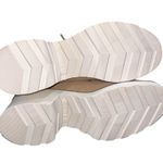 Sorel NEW  Women’s Tan Suede Hi Line Heel Lace Chelsea Boots size 9 Photo 12