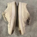 Cole Haan  Grand Crosscourt White Leather Tennis Shoes Sneakers Womens 9B Photo 4