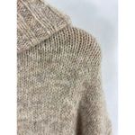 VICI  Mock Neck Oversize Knit Sweater Size XS Photo 1