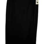 Vintage Austin Reed Wool Pants nwt‎ Black Size 12 Photo 0