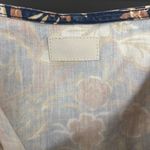 MOTHER Denim MOTHER Floral Skirt Photo 2