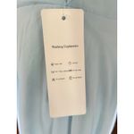 Wear Your Love Light Blue Chiffon Dress – Size Medium – Bridesmaid /Garden Party Photo 2