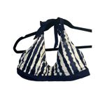 Athleta ✨ WAVE BREAK HALTER SZ 34 B/C  BIKINI✨ Photo 3