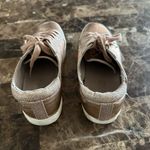 Reaction Kenneth Cole Women's Metallic Sneakers Photo 4