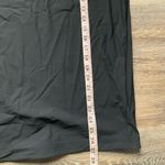 Zyia  Active Women’s Black Short Sleeve Polo Shirt 4 Photo 4