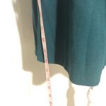 Speechless NWT Dark Green Skater Dress Fit Flare Photo 10