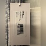 Johnny Was Calme Cozy Wide Leg Pants Women's Grey Size Medium Photo 4