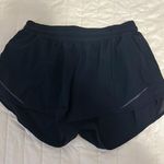 Lululemon Hotty Hot Shorts 4” Photo 0