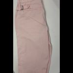 Jag jeans  pink capris Size 8 Photo 7