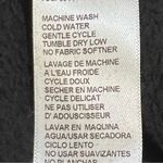 Good American  Sweatshirt Leo Zodiac Black Photo 6