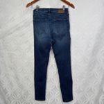 Leith ‎ Super High-Rise Skinny Jeans Size 25 Photo 5