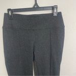 Nine West  Gray Herringbone Leggings | Size Small‎ Photo 3