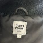 Opening Ceremony  leopard jacket Photo 2