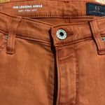 AG Adriano Goldschmied The Legging Ankle Photo 9