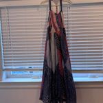 We The Free Free People Heritage Maxi Dress | Size Small | Forth of July Outfit Photo 6