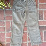 London Jean s pants // the Marisa fit Photo 1