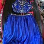 Blondie Nites Never Been Worn Hoco Dress Photo 3