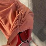 Nike Dri Fit adjustable cinch Short Sleeve Crew Neck T Shirt Size 2X Photo 4