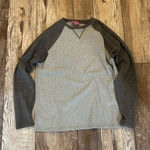 Edikted  Long Sleeve Top Photo 0