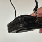  Black Mini Purse for your Y2K Coach Bag! Photo 4