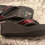 Tigerlily  flip flops   Photo 0