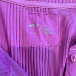 Aerie  fitted thermal pink size small American Eagle offline basic Photo 2