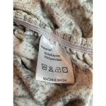 Anydoll Snake Print V Neck Tunic Top Women's 2XL Work Career Animal Daily Shirt Black Size XXL Photo 9