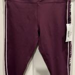 Zyia NWT  High Rise Crop Photo 0