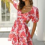 Hello Molly Dress Photo 0