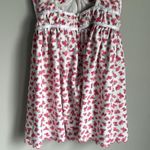 For Love & Lemons Baby Blooms Dres Small Photo 7