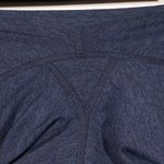 Outdoor Voices EUC  Tech Sweat Crop Flex Legging in Navy Size Small Photo 7