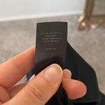 Rag and Bone Simone Stretch Slim Pant in Navy Blue in Women’s Size 2 Photo 9