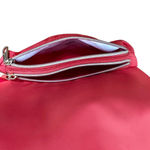 State Mini Lorimer Backpack Orange Photo 3