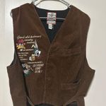 Looney Tunes  Vintage Vest 90s Photo 1