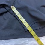 Kinesis Black Faux Wrap Skort. Size Large. EUC. Photo 8