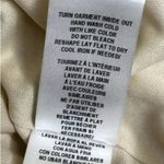 Julia Jordan  Women's Ivory Sequin Fit & Flare Velvet Sheath Dress Size 14 Photo 10