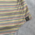 Title Nine  althetic stripped tank top Photo 4