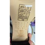 White House | Black Market “Piper” Suede Embroidered Block Heel Shoes Size 7.5M Photo 7